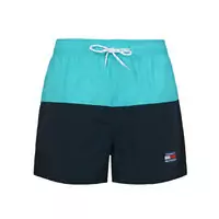 polo ralph lauren short de bain discount tommi blue